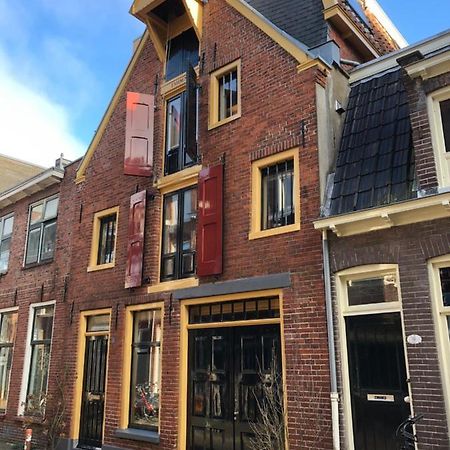 B&B Pakhuis Emden フローニンゲン エクステリア 写真