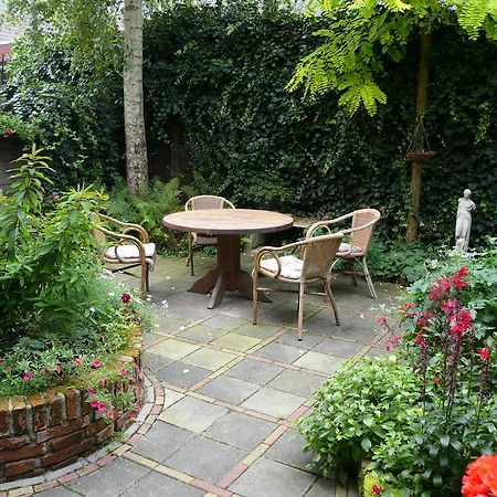 B&B Pakhuis Emden フローニンゲン 部屋 写真