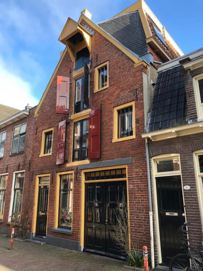 B&B Pakhuis Emden フローニンゲン エクステリア 写真