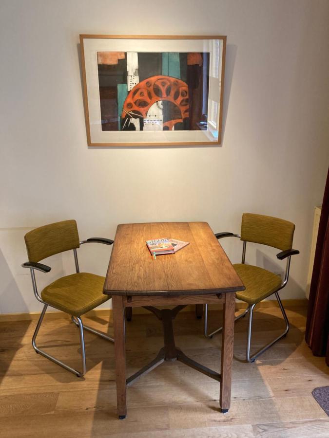 B&B Pakhuis Emden フローニンゲン エクステリア 写真