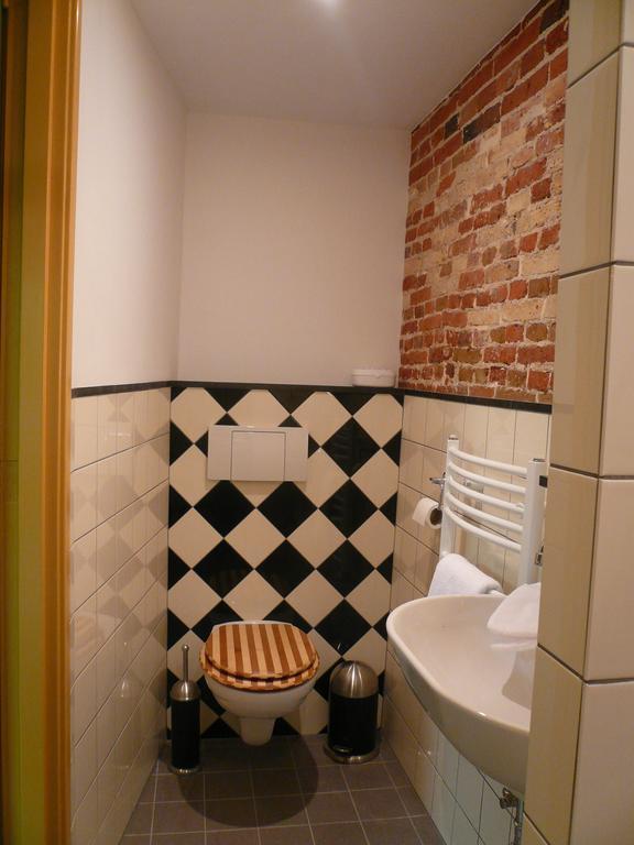 B&B Pakhuis Emden フローニンゲン 部屋 写真