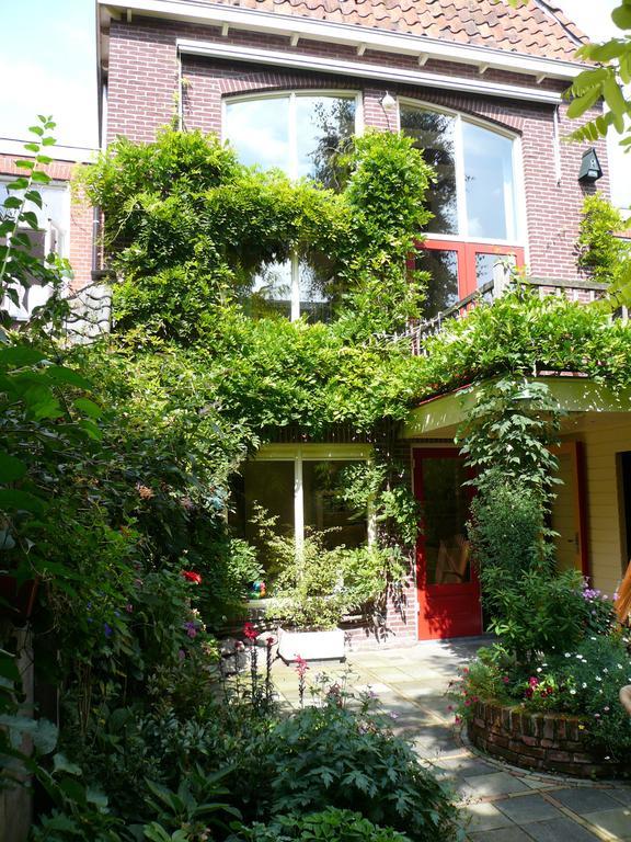 B&B Pakhuis Emden フローニンゲン 部屋 写真