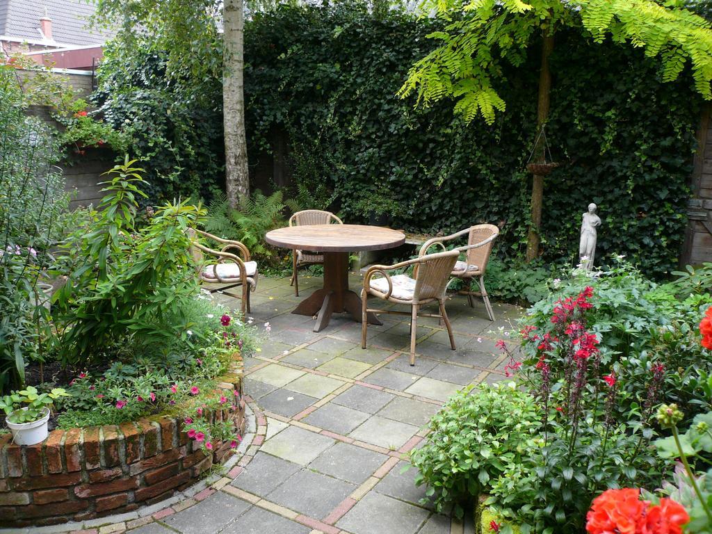 B&B Pakhuis Emden フローニンゲン 部屋 写真