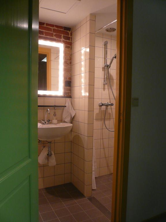 B&B Pakhuis Emden フローニンゲン 部屋 写真